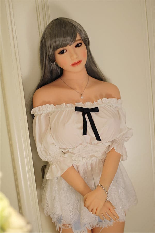 Aibei Doll 165cm/5ft4 逼真丰满 Lpis 性爱娃娃 - 爱丽丝评论