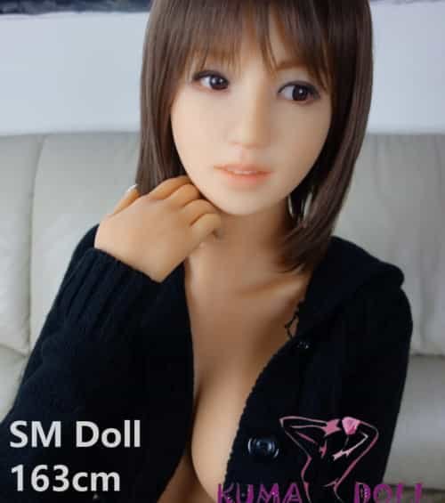 硅胶娃娃 SM Doll 163cm C-CUP #9