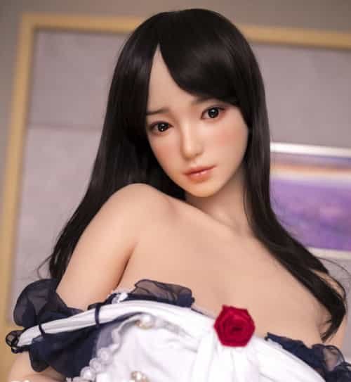 硅胶娃娃  Sino Doll 161cm E-CUP #30 困り眉版