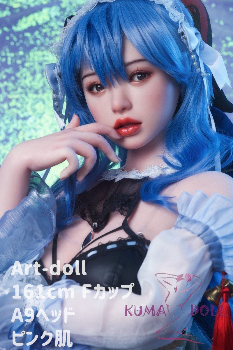 M16螺丝汎用版 硅胶娃娃 アート技研(Art-doll) 161cm F-CUP A9头部