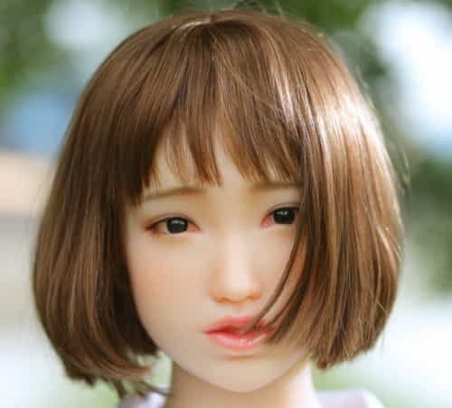 硅胶娃娃  Sino Doll 161cm  #15