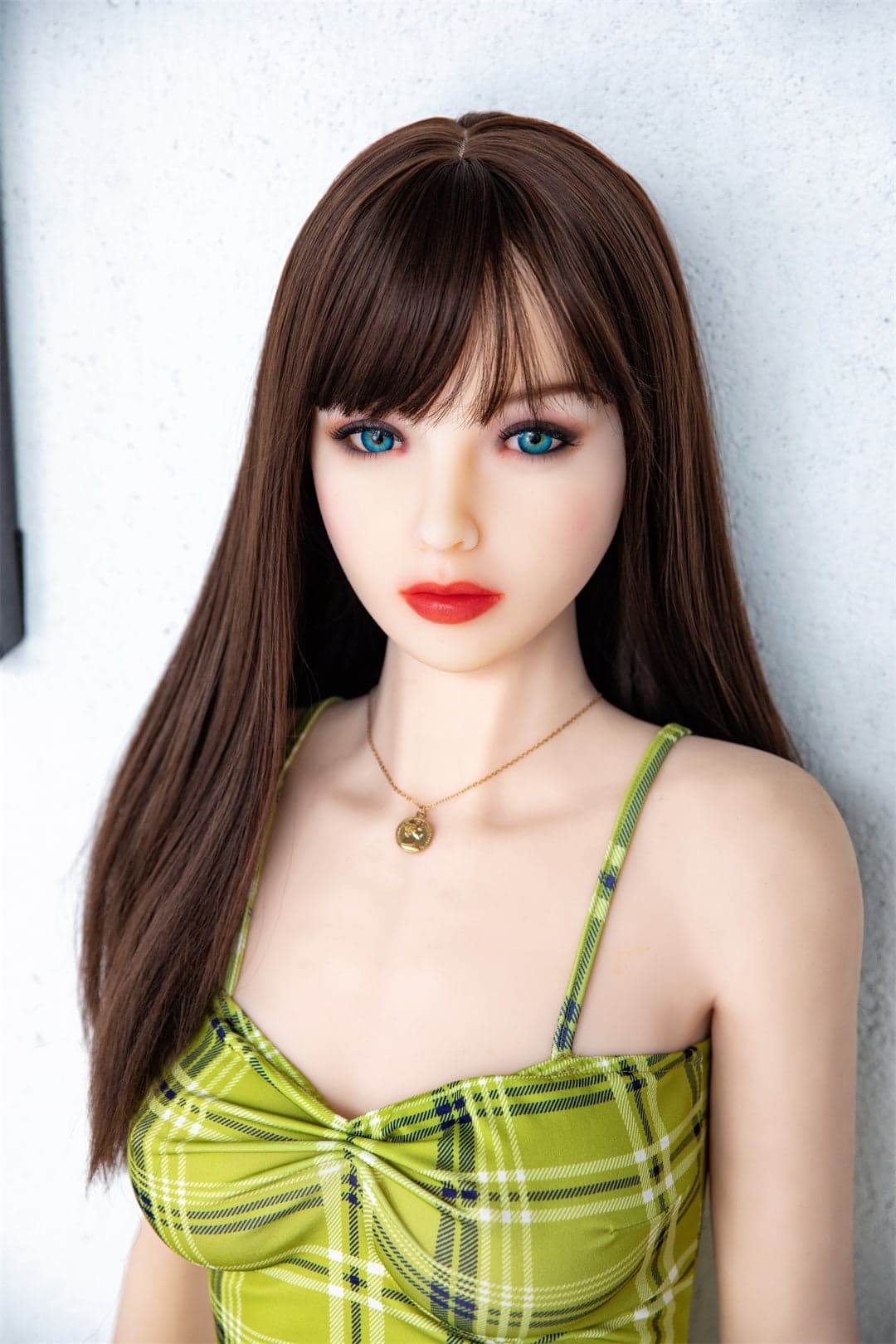 Evalyn：6YE 5 英尺 3 英寸/162 厘米可爱亚洲性爱娃娃的全面评测