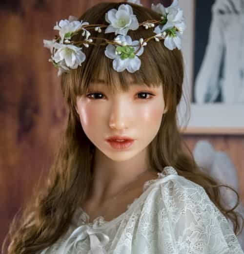 硅胶娃娃  Sino Doll 161cm  #15