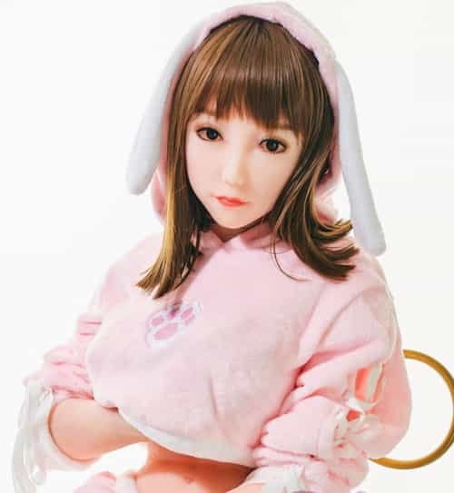 硅胶娃娃 HR Doll 165cm D-cup #29 Yukino