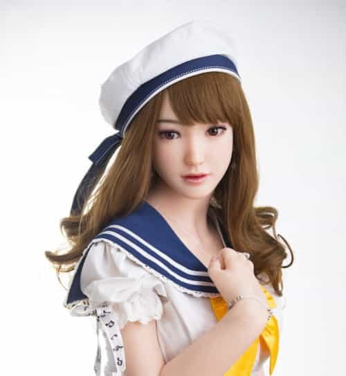 硅胶娃娃  Sino Doll 162cm  #35 