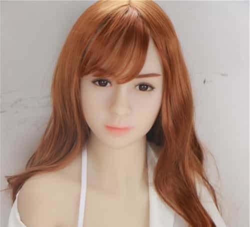 硅胶娃娃 SM Doll 158cm I-CUP #41