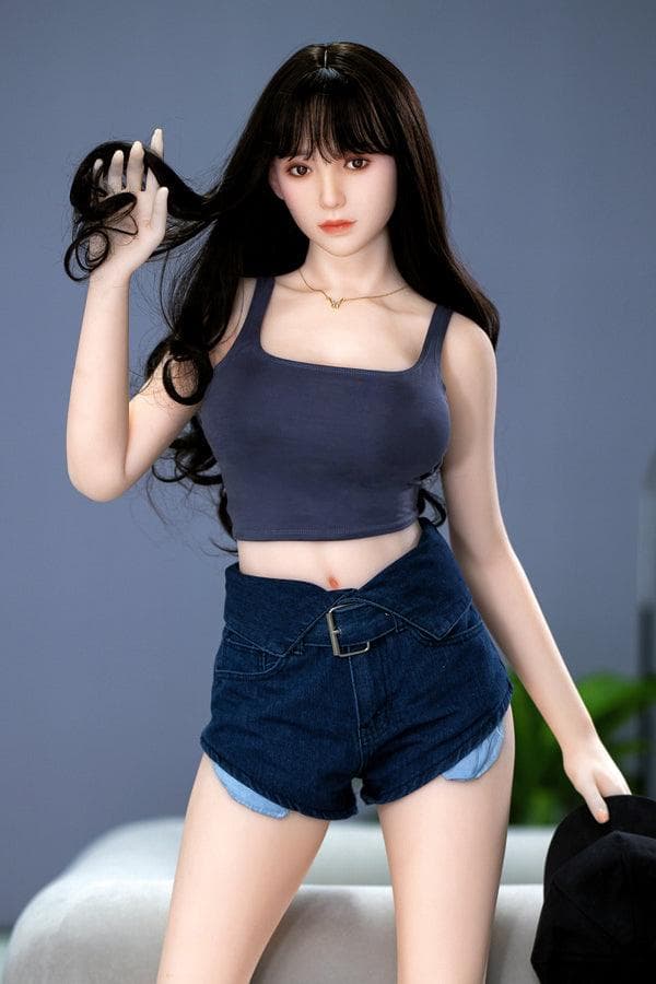 Dimu Doll 168cm 活力女神丰满性爱娃娃 - Sera 评论