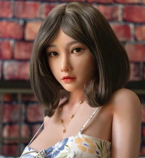 全硅胶材质 Jiusheng Doll 硅胶娃娃 158cm#21Betty 新品发布