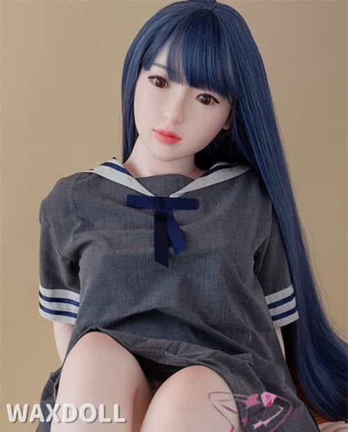 ロリドール 硅胶娃娃 WAXDOLL 130cm #G20头部