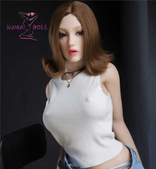 硅胶娃娃 ILDoll 150cm E-CUP #15 Krystal 