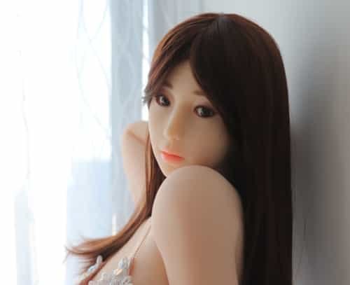 硅胶娃娃 DollHouse168 160cm Mina  (B工場製) 