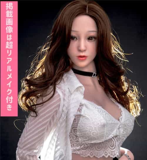 硅胶娃娃 ILDoll 160cm E-CUP #27 