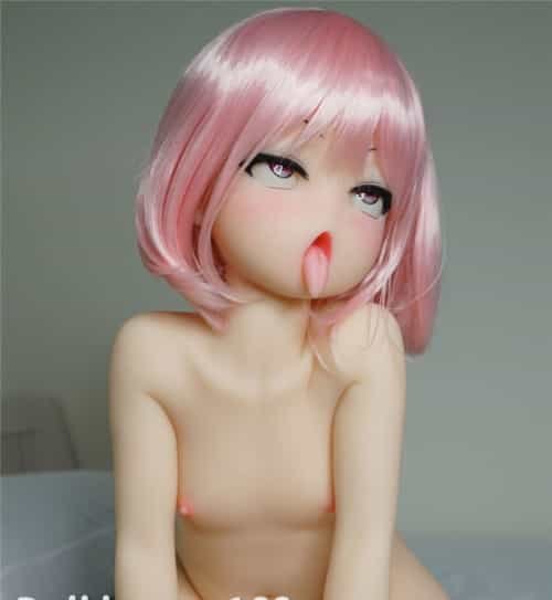 硅胶娃娃 色気美人 DollHouse168 新品发布 110cm-A Koharu