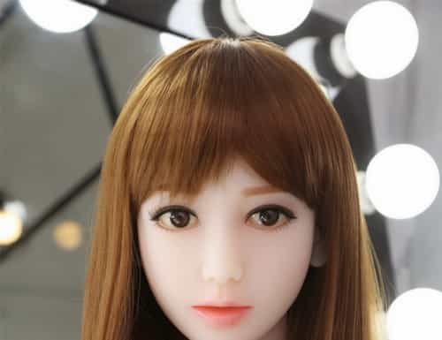 硅胶娃娃 SM Doll 163cm C-CUP #69