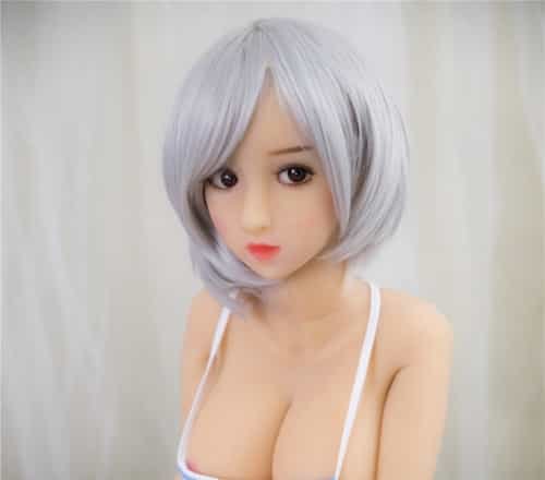 硅胶娃娃 SM Doll 100cm D-CUP #50