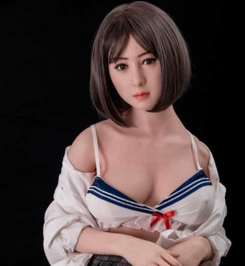 硅胶娃娃  RZR Doll 160cm E-CUP No.6