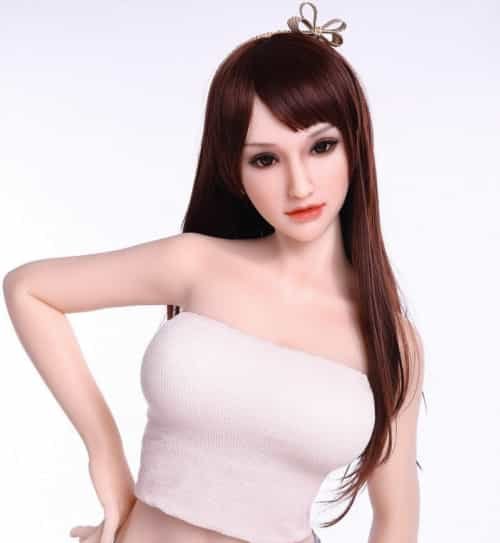 硅胶娃娃 Sanhui Doll 156cm E-CUP #2