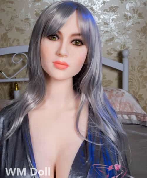 硅胶娃娃 WM Dolls 167cm K-CUP #15