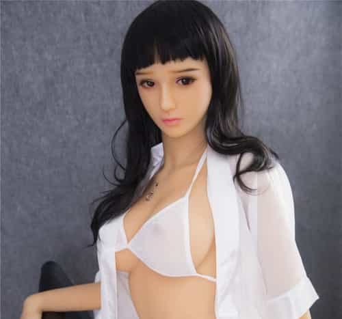 硅胶娃娃 SM Doll 163cm C-CUP #4