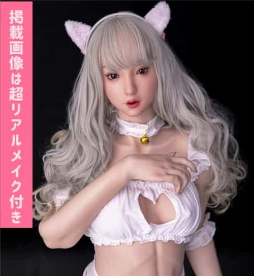 硅胶娃娃 ILDoll 156cm B-CUP #19 Hiromi 