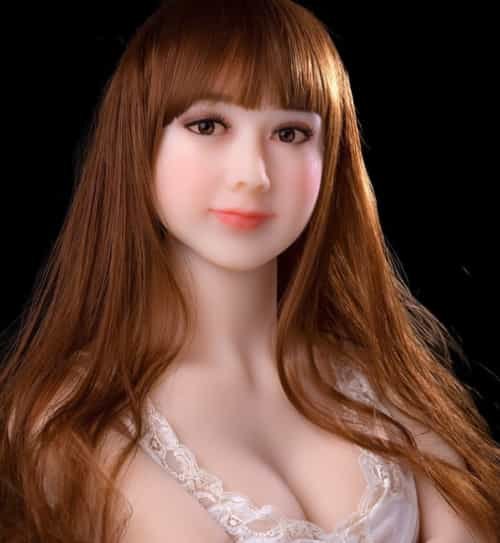 硅胶娃娃 WM Dolls 158cm D-cup #62