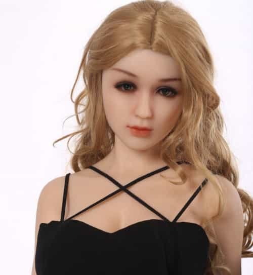 硅胶娃娃 Sanhui Doll 158cm F-CUP #5