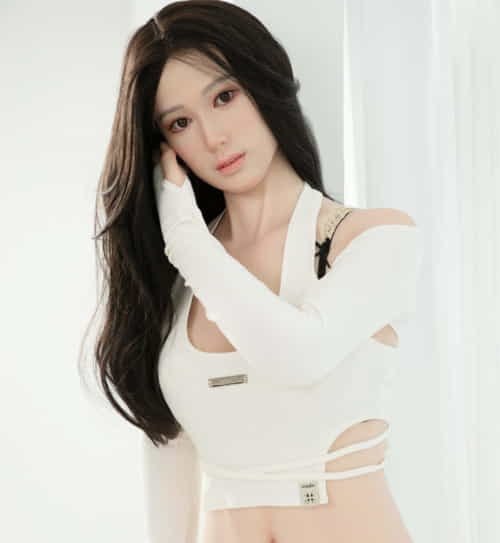 170cm B-CUP T5 米菲(Mifei) 硅胶娃娃 Top Sino Doll 新品发布 RRSメイク選択可 