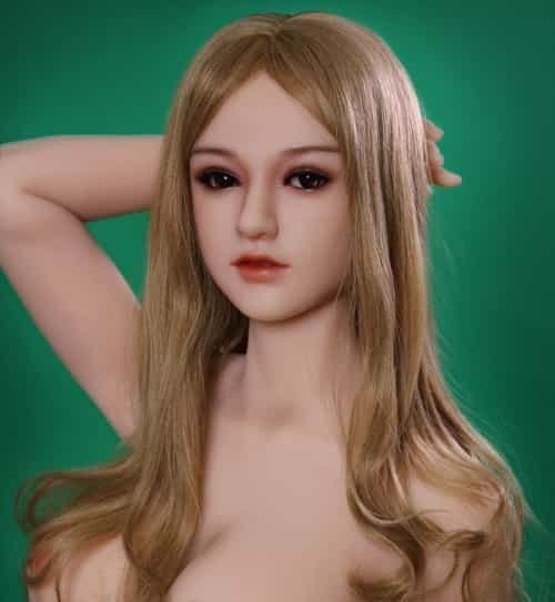 硅胶娃娃 Sanhui Doll 158cm F-CUP #16