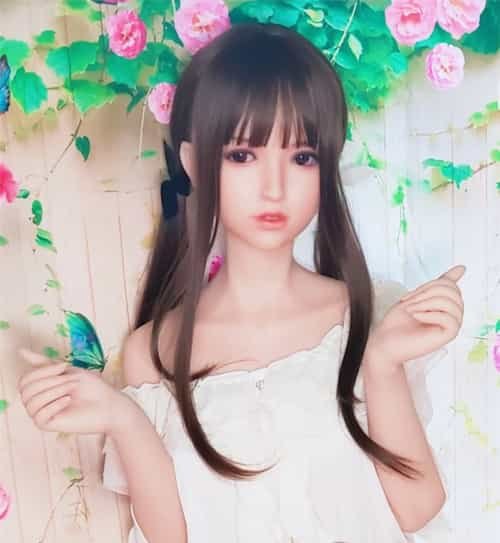 硅胶娃娃 Sanhui Doll 156cm E-CUP #22 【まゆね】