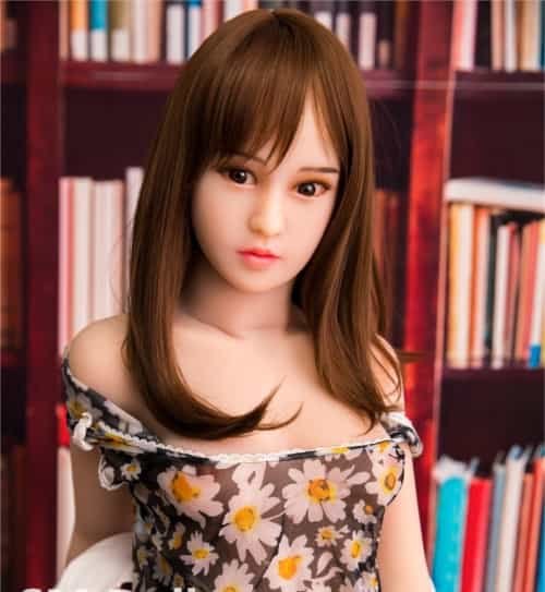 硅胶娃娃 SM Doll 149cm B-CUP #37