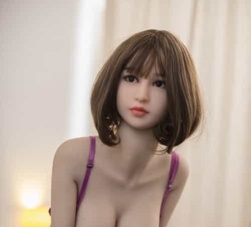 硅胶娃娃 WM Dolls 165cm E-Cup #33