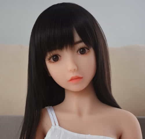 硅胶娃娃 AXB Doll 115cm バスト大 #52