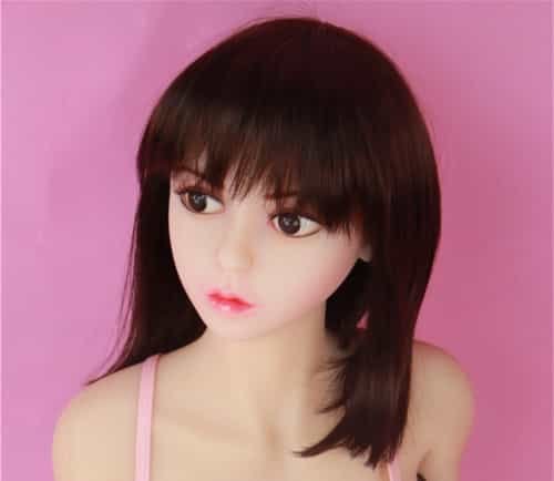 硅胶娃娃 SM Doll 100cm D-CUP #15