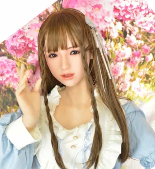 硅胶娃娃 Sanhui Doll 156cm #22 