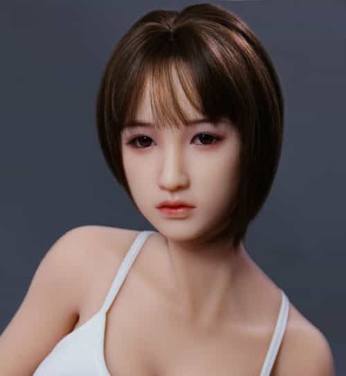 硅胶娃娃 Sanhui Doll 158cm F-CUP #21