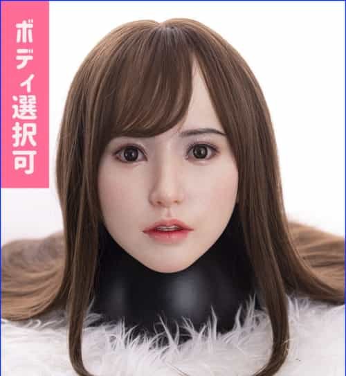 硅胶娃娃 Top Sino Doll 天使もえ头部 身体選択可能 組み合わせ自由