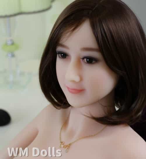 硅胶娃娃 WM Dolls 165cm E-Cup #62