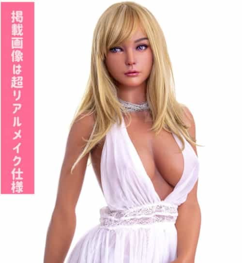 硅胶娃娃 Sino Doll 160cm E-CUP #34 