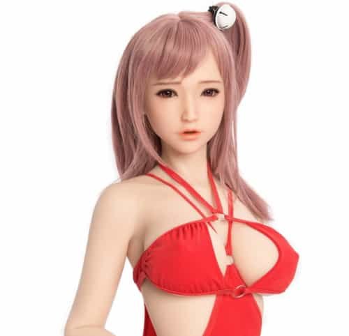 硅胶娃娃 Sanhui Doll 158cm F-CUP #23