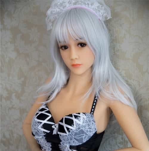 硅胶娃娃 SM Doll 163cm C-CUP #46